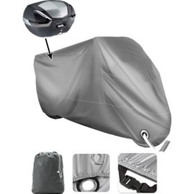 Autoen Tvs Apache Rtr 200 Motorsiklet Brandası