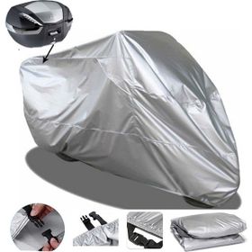Autoen Tvs Apache Rtr 200 Motorsiklet Brandası