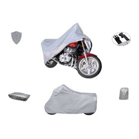 Autoen Tvs Apache Rtr 200 Motorsiklet Brandası