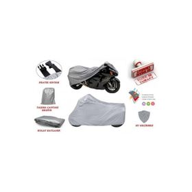 Autoen Tvs Apache Rtr 200 Motorsiklet Brandası