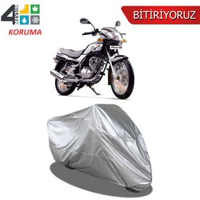 Autoen TVS Fiero F2 Miflonlu Motorsiklet Brandası