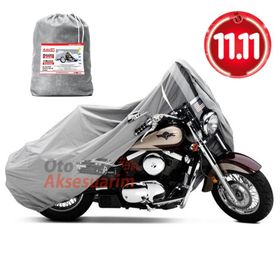 Autoen Vespa LX 150 3V İ.E Motosiklet Branda