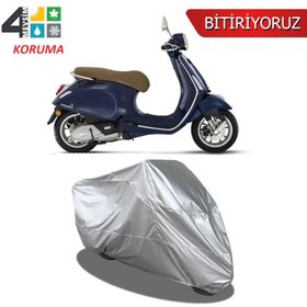 Autoen Vespa Primavera 150 Miflonlu Motorsiklet Brandası