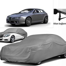 Autoen Vinleks Alfa Romeo Brera Oto Brandası