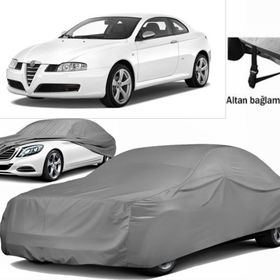 Autoen Vinleks Alfa Romeo Gt Oto Brandası