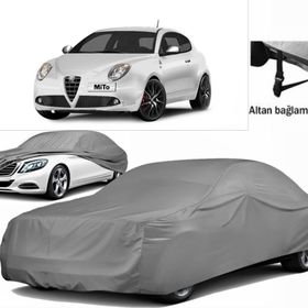 Autoen Vinleks Alfa Romeo Mito Oto Brandası