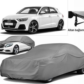 Autoen Vinleks Audi A1 Oto Brandası