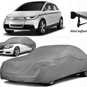 Autoen Vinleks Audi A2 Oto Brandası