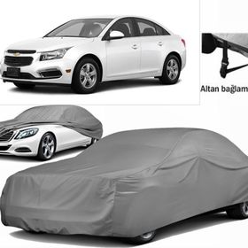 Autoen Vinleks Chevrolet Cruze Sedan Oto Brandası