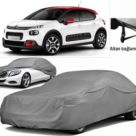 Autoen Vinleks Citroen C3 Oto Brandası
