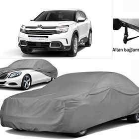 Autoen Vinleks Citroen C5 Oto Brandası