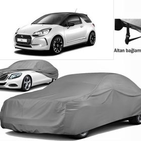 Autoen Vinleks Citroen Ds3 Oto Brandası