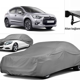 Autoen Vinleks Citroen Ds4 Oto Brandası