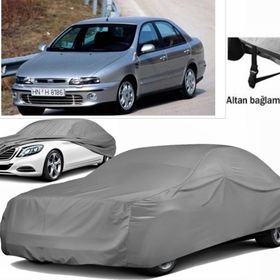 Autoen Vinleks Fiat Marea Oto Brandası