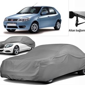Autoen Vinleks Fiat Palio Oto Brandası