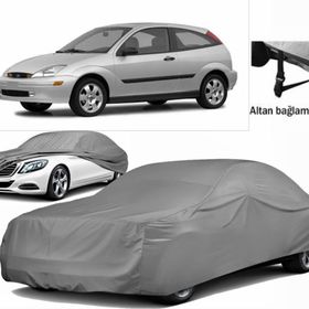 Autoen Vinleks Ford Focus 1 Hb Oto Brandası