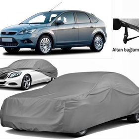 Autoen Vinleks Ford Focus 2 Hb Oto Brandası