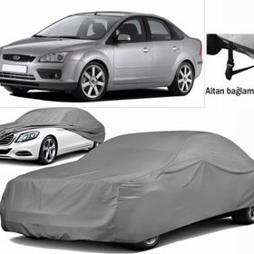 Autoen Vinleks Ford Focus 2 Sedan Oto Brandası