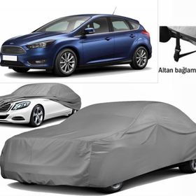 Autoen Vinleks Ford Focus 3 Hb Oto Brandası
