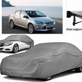 Autoen Vinleks Ford Focus 3 Sedan Oto Brandası