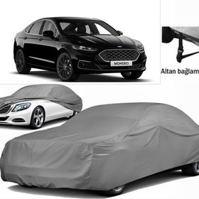 Autoen Vinleks Ford Mondeo Oto Brandası