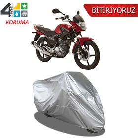 Autoen Vitello Tiger 150 Miflonlu Motorsiklet Brandası