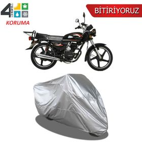 Autoen Vitello VT 100 Sport Miflonlu Motorsiklet Brandası