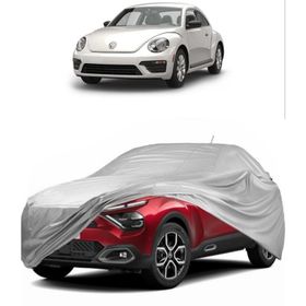 Autoen Volkswagen Beetle Miflonlu Oto Brandası