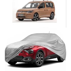 Autoen Volkswagen Caddy Miflonlu Oto Brandası