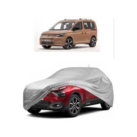 Autoen Volkswagen Caddy Miflonlu Oto Brandası