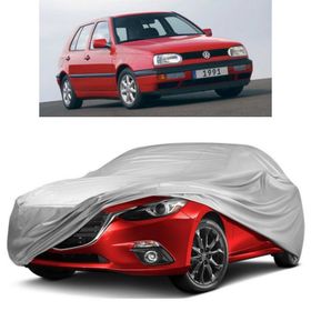 Autoen Volkswagen Golf 3 Miflonlu Oto Brandası