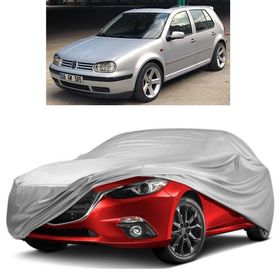 Autoen Volkswagen Golf 4 Miflonlu Oto Branda