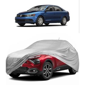 Autoen Volkswagen Jetta 2012-2021 Miflonlu Oto Brandası