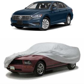 Autoen Volkswagen Jetta Miflonlu 2004-2011 Oto Brandası