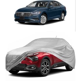 Autoen Volkswagen Jetta Miflonlu Oto Brandası