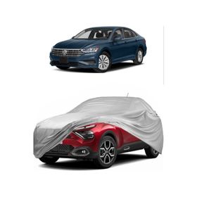 Autoen Volkswagen Jetta Miflonlu Oto Brandası