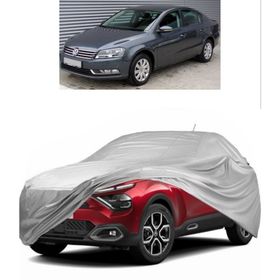 Autoen Volkswagen Passat B7 Miflonlu Oto Brandası