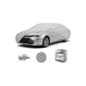 Autoen Volkswagen Passat B8 2019 Model Oto Brandası