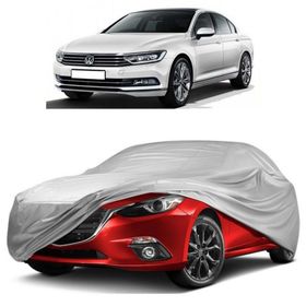 Autoen Volkswagen Passat B8 Miflonlu Oto Brandası
