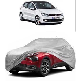 Autoen Volkswagen Polo HB Miflonlu Oto Brandası