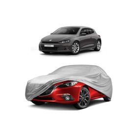 Autoen Volkswagen Scirocco Miflonlu Oto Brandası