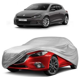 Autoen Volkswagen Scirocco Miflonlu Oto Brandası