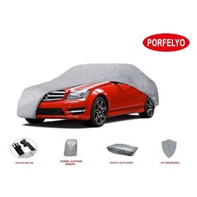 Autoen Volkswagen Scirocco Miflonlu Oto Brandası