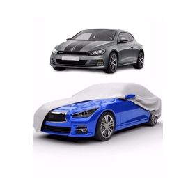 Autoen Volkswagen Scirocco Miflonlu Oto Brandası