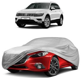Autoen Volkswagen Tiguan Miflonlu Oto Brandası