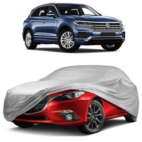 Autoen Volkswagen Touareg Miflonlu Oto Brandası