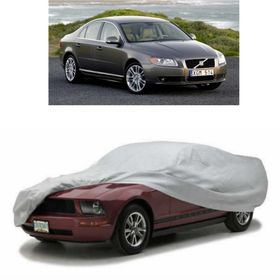 Autoen Volvo S80 Miflonlu Oto Brandası