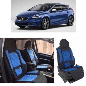 Autoen Volvo V40 Miflonlu Oto Branda