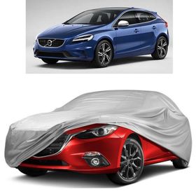 Autoen Volvo V40 Miflonlu Oto Brandası