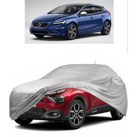 Autoen Volvo V40 Miflonlu Oto Brandası